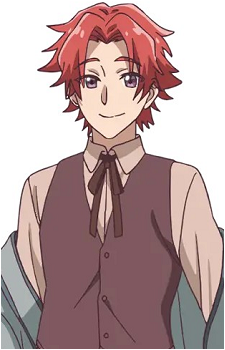 Curtis {Dekisoko}