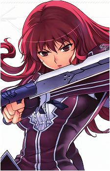 Ingrid Bernstein from Freezing
