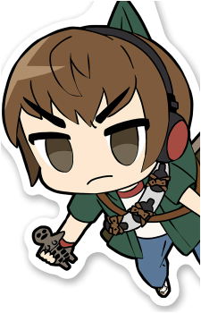 Kyoya Suda