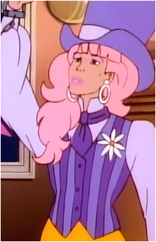 Raya {Jem}