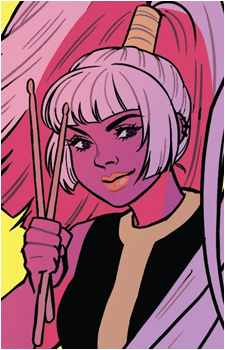 Raya {Jem}
