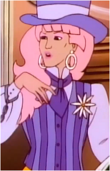 Raya {Jem}