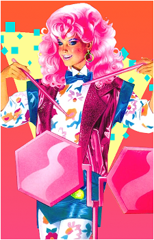 Raya {Jem}