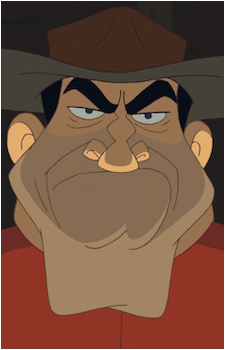 Ugly Barrow's image