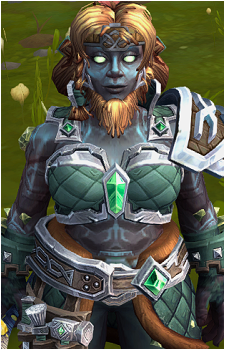 Adelgonn's image