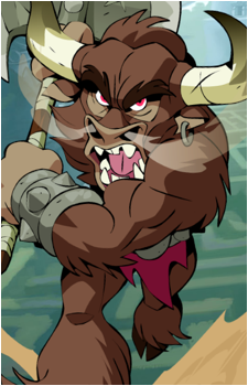 Teros's image