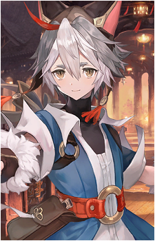 Itsurugi's image