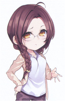 Shinobu's Mother's image