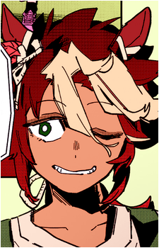 Matsukaze Ryu O's image