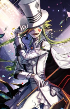 Hellsgate Magician's image