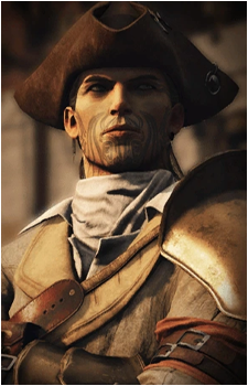 Vasco {GF}'s image