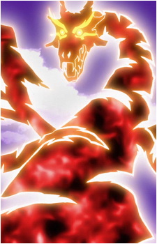 Crimson Dragon's image
