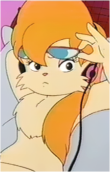 Cleo's image