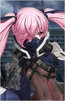 Replacer Bishop