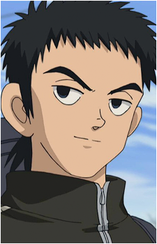 Yuuhei Azuma's image
