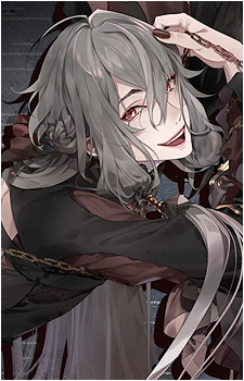 Ankou's image