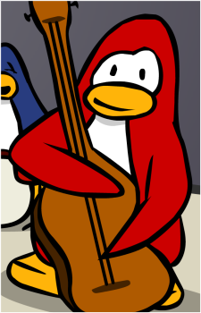 Stompin' Bob