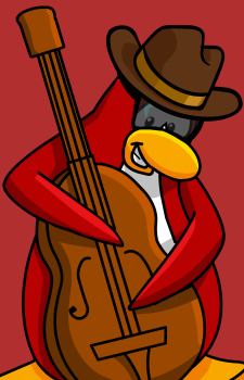 Stompin' Bob
