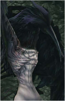 Ornifex the Weaponsmith