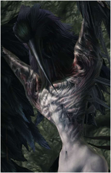 Ornifex the Weaponsmith