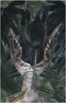 Ornifex the Weaponsmith