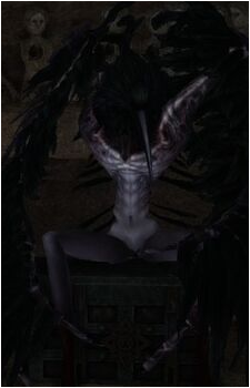 Ornifex the Weaponsmith