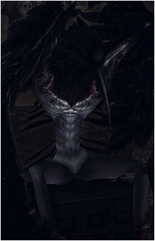Ornifex the Weaponsmith's image