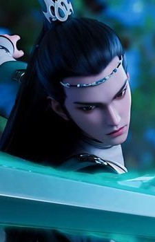Lin Jingyu's image