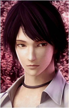 Mafuyu Hinasaki
