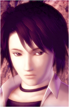 Mafuyu Hinasaki
