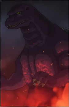 Godzilla