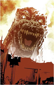 Godzilla