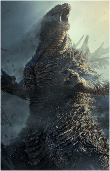 Godzilla