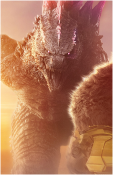 Godzilla