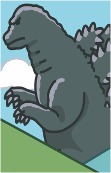 Godzilla