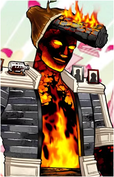 Dante {DE}'s image
