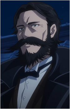 Toshimichi Okubou