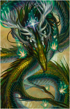 Kura {MTG}'s image