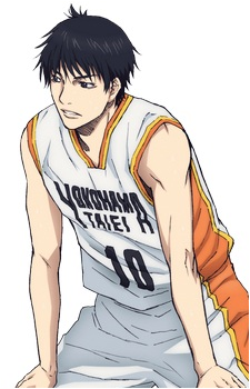Sei Shiraishi's image