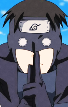Torune Aburame