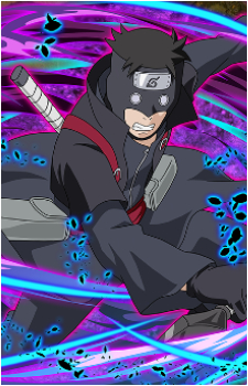 Torune Aburame