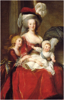 Image 11 - Art: Élisabeth Louise Vigée Le Brun Image 11