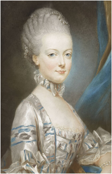 Image 4 - Art: Joseph Ducreux Image 4