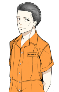 Michio Hasebe's image