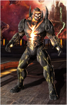 Dark Kahn's image