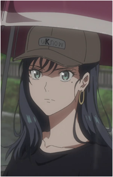 Chinu Kawakubo