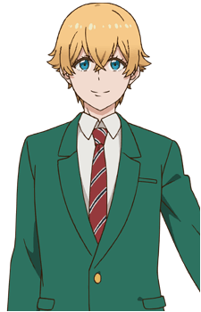 Kousuke Misaki