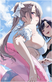 Image 20 - Art: 千種みのり (Minori Chigusa) Image 20