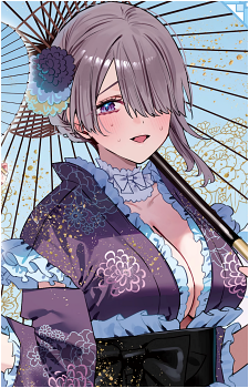 Image 21 - Art: 千種みのり (Minori Chigusa) Image 21