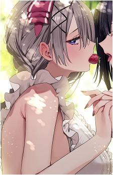 Image 23 - Art: 千種みのり (Minori Chigusa) Image 23
